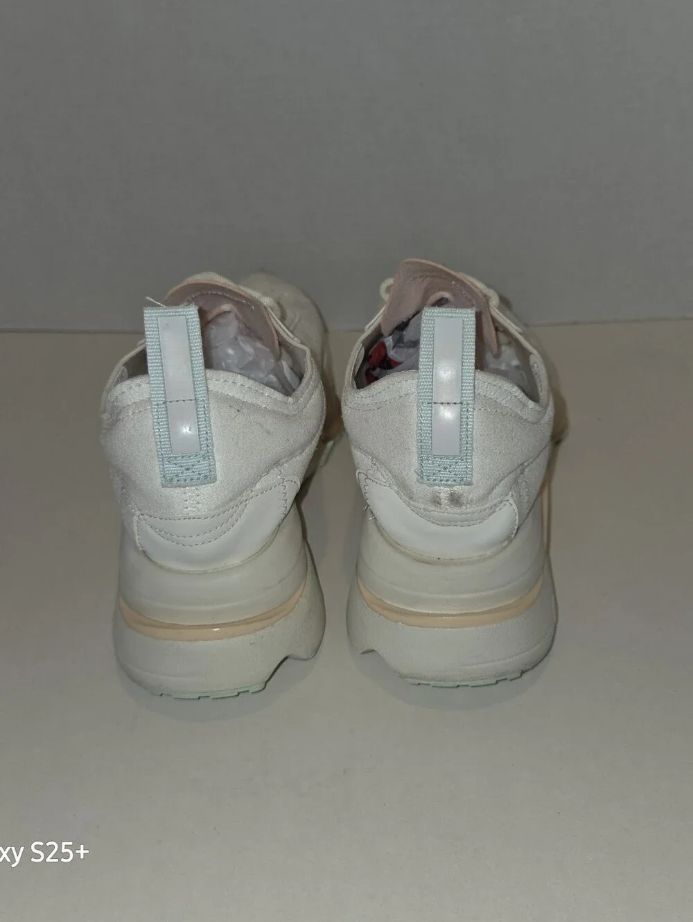Nike Air Zoom Type 'Pale Ivory' CZ1151-101 Men's Size 11